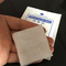 Sterile Gauze Swab Made Of 100% Cotton Gauze Fabric Bleaching